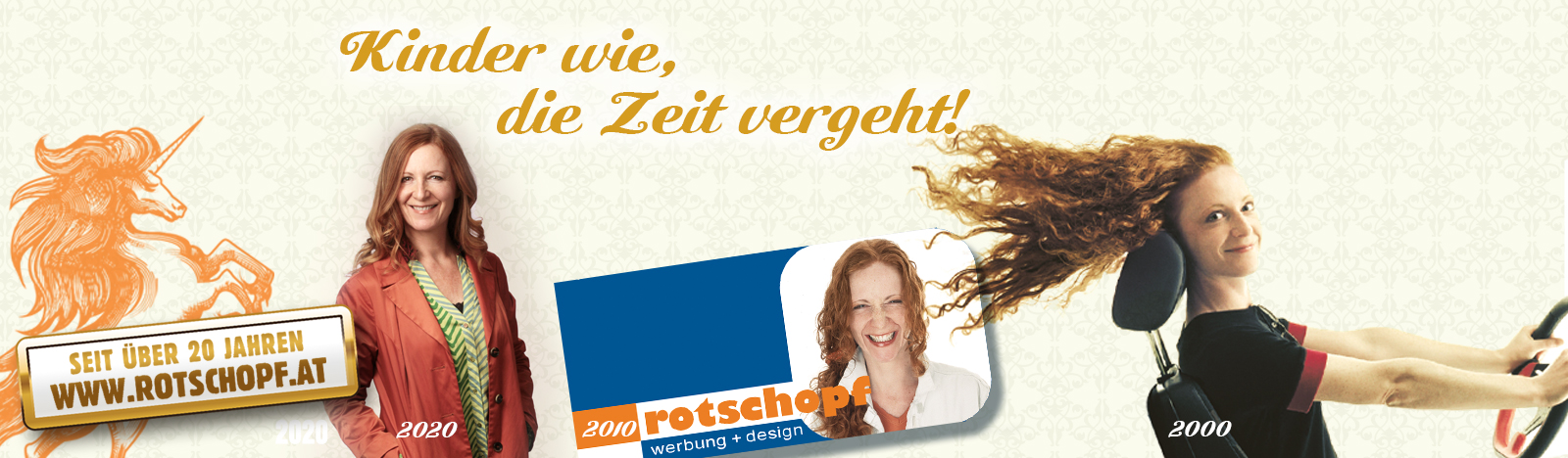 Rotschopf Header 2021 20 jahre